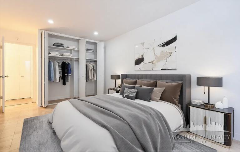 E 46th St #701 - Photo 2 of 6