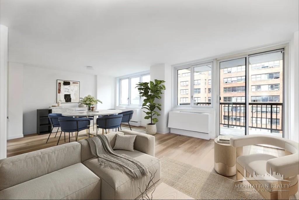 E 34th St #7D - Photo 2 of 8