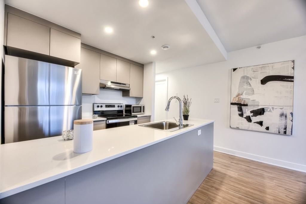 1296 Avenue des Pins Ouest #202 - Photo 4 of 17