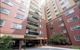 7333 New Hampshire Ave601 #601 - Photo 1 of 1