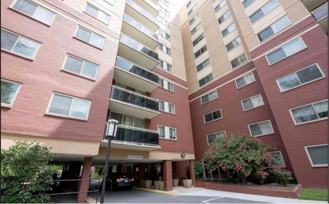 7333 New Hampshire Ave601 #601 - Photo 1 of 1