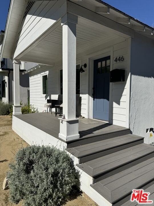 446 N California St - Photo 6 of 29