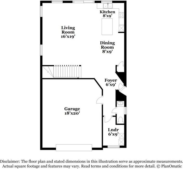 6528 Blessed Thistle Ave - Photo 2 of 17