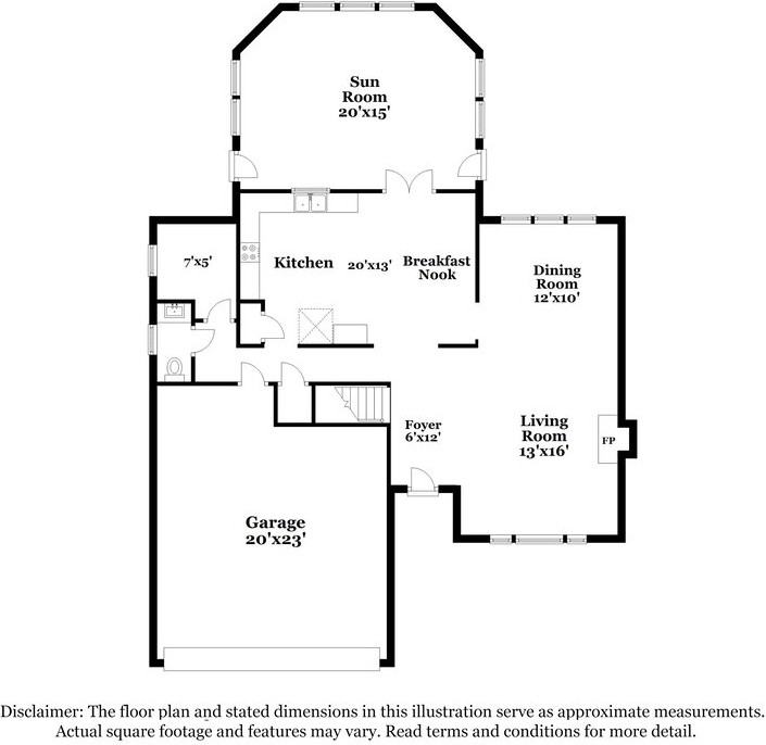 4708 Easthampton Dr - Photo 2 of 17