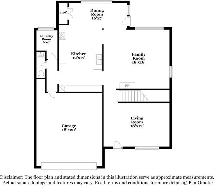 18215 Quiet Ridge Ln - Photo 2 of 17