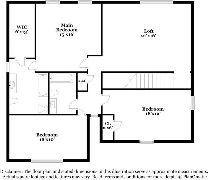18215 Quiet Ridge Ln - Photo 3 of 17