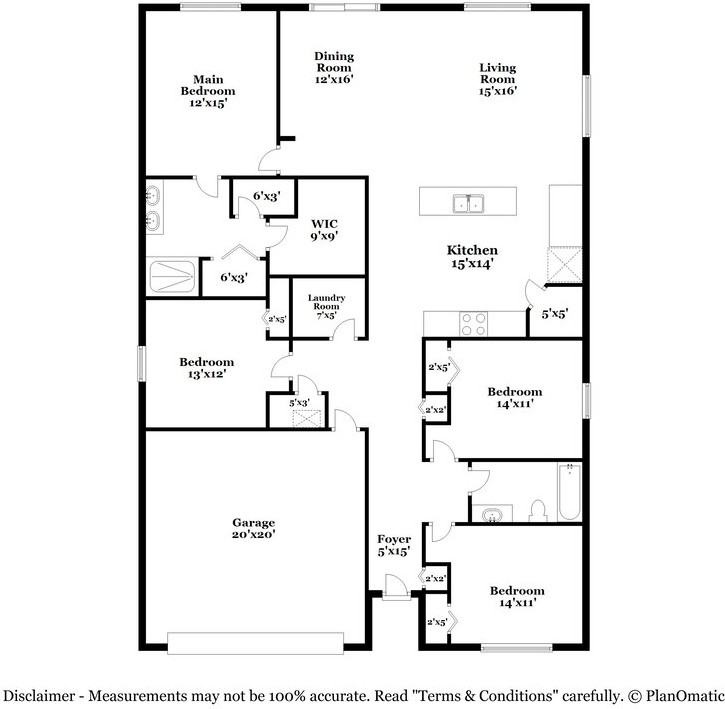 1944 Rock Springs Way - Photo 2 of 16