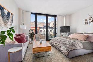 215 Avenue B #4C - Photo 1 of 1
