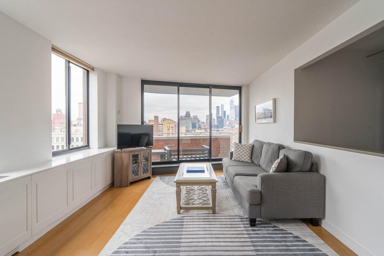 140 Charles St #14A - Photo 2 of 12