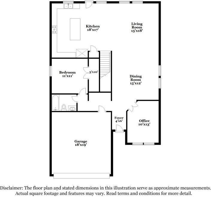 1634 Desert Candle - Photo 3 of 17