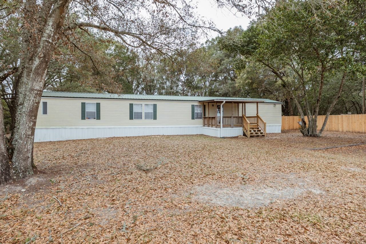 4680 Hardy Adams Rd #1 - Photo 2 of 28