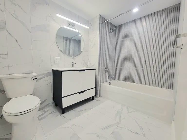 205 Mount Vernon Avenue #203 - Photo 4 of 4