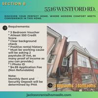 featured image of 5516 Westford Rd #1