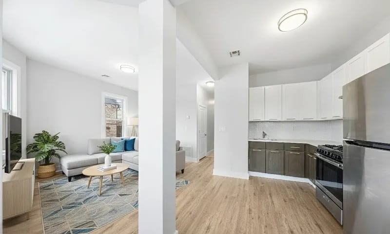 327 South 19th Street #2 - Photo 3 of 14