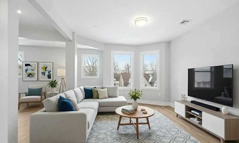 327 South 19th Street #2 - Photo 6 of 14