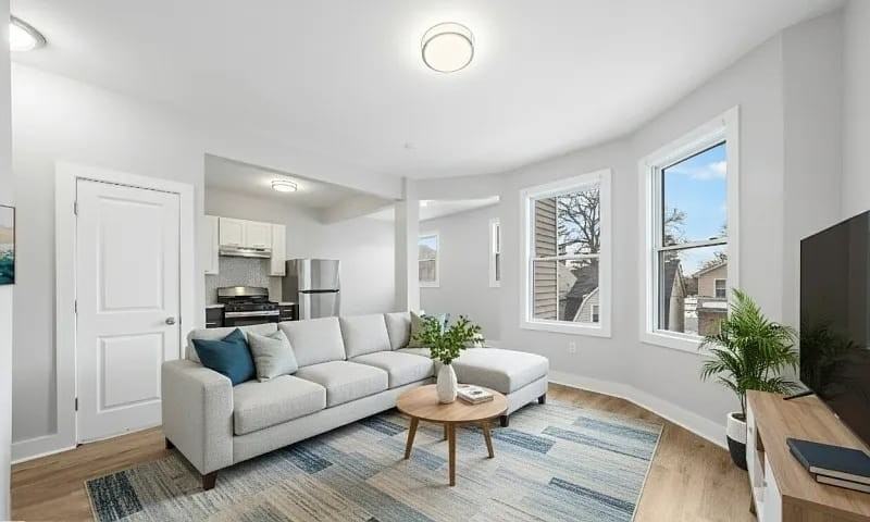 327 South 19th Street #2 - Photo 5 of 14