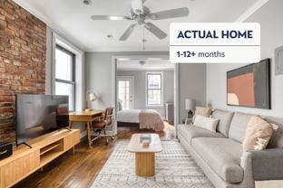 118 Christopher St #1073 - Photo 1 of 1