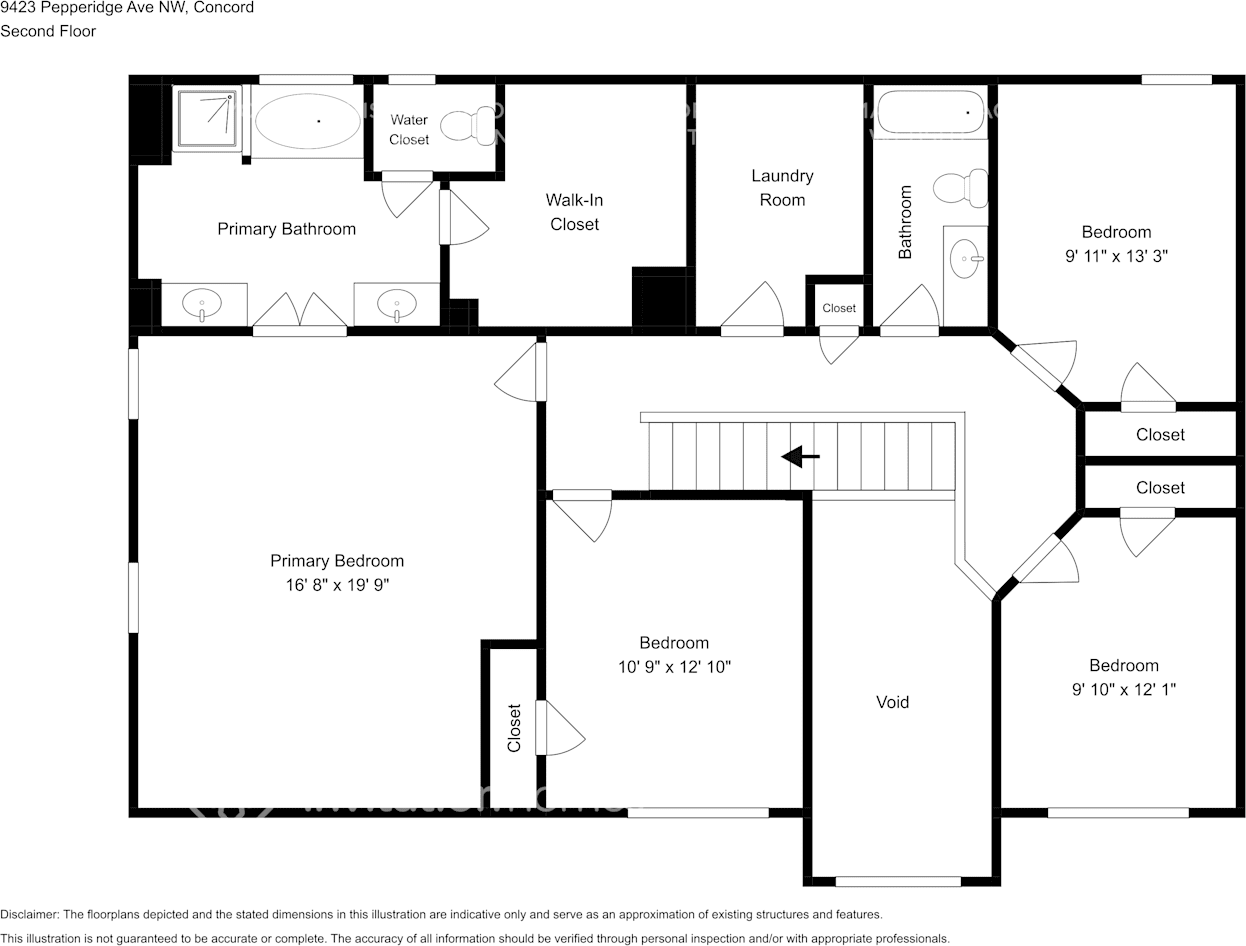 9423 Pepperidge Ave Nw - Photo 3 of 19