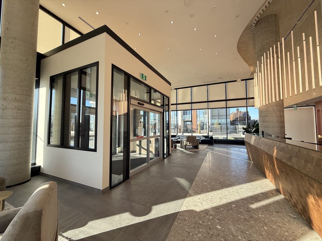 25 Wellington Street South #3012 - Photo 4 of 45