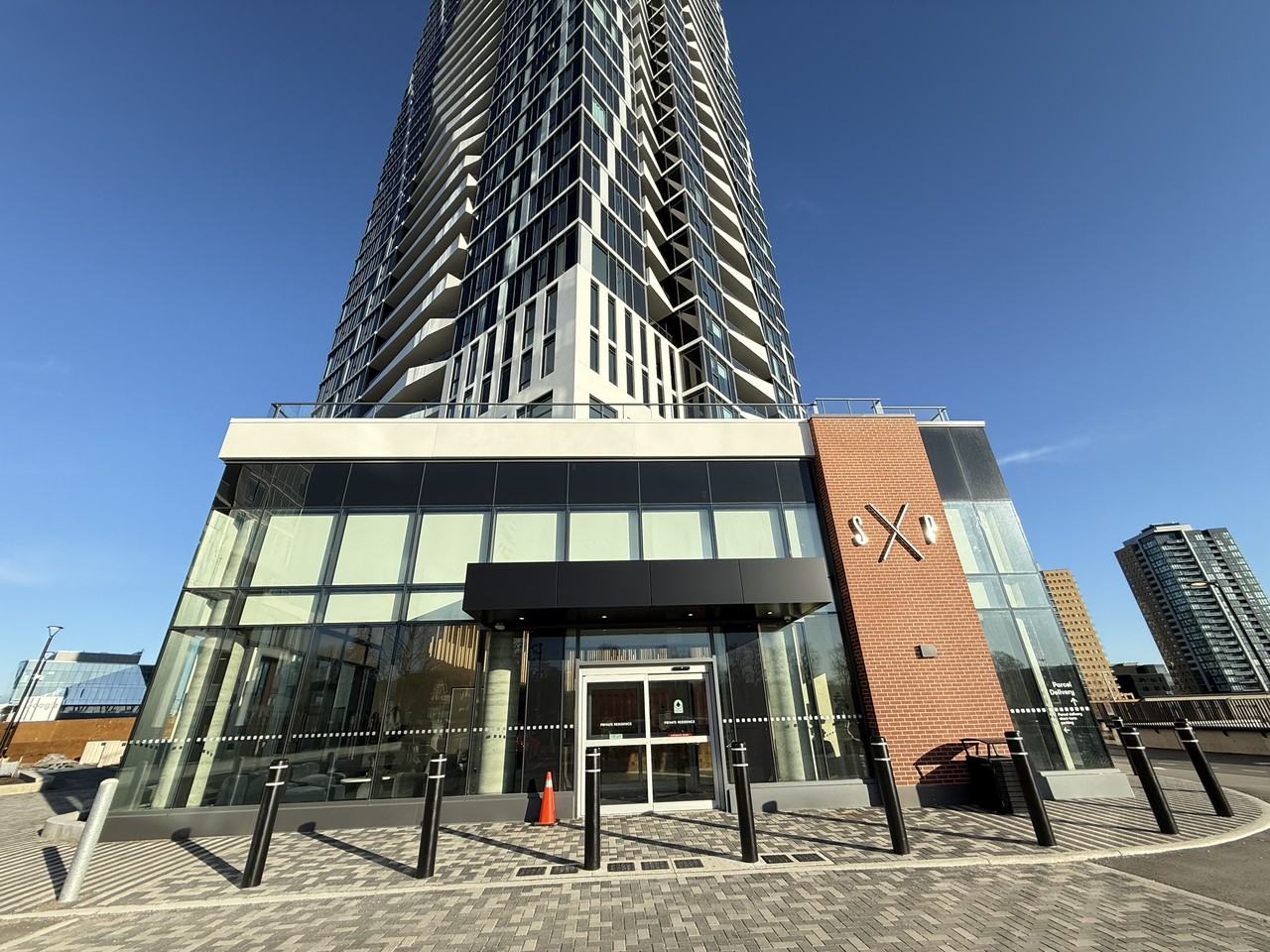 25 Wellington Street South #3012 - Photo 2 of 45