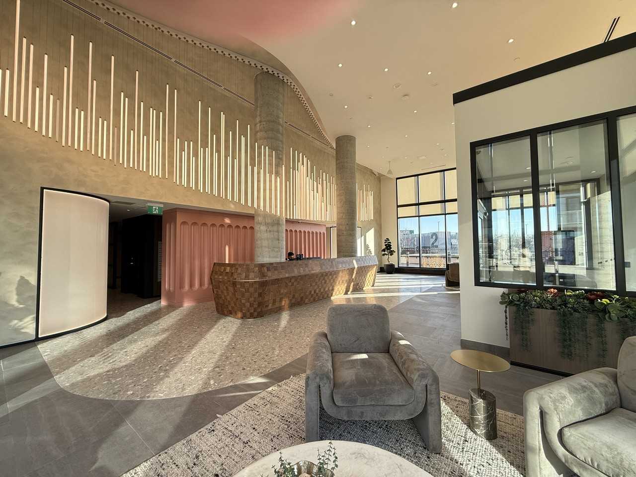 25 Wellington Street South #3012 - Photo 3 of 45