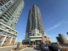 featured image of 25 Wellington Street South #3012