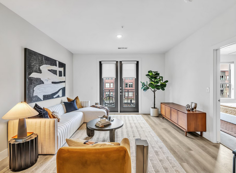 8200 South Collins Street #161.09 - Photo 3 of 11
