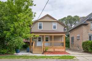 featured image of Erb St. W & Roslin Ave. S #A