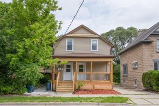 Erb St W & Roslin Ave S #B - Photo 1 of 1