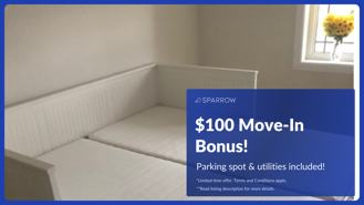 Palace St & Huntsworth Ave - Photo 1 of 1