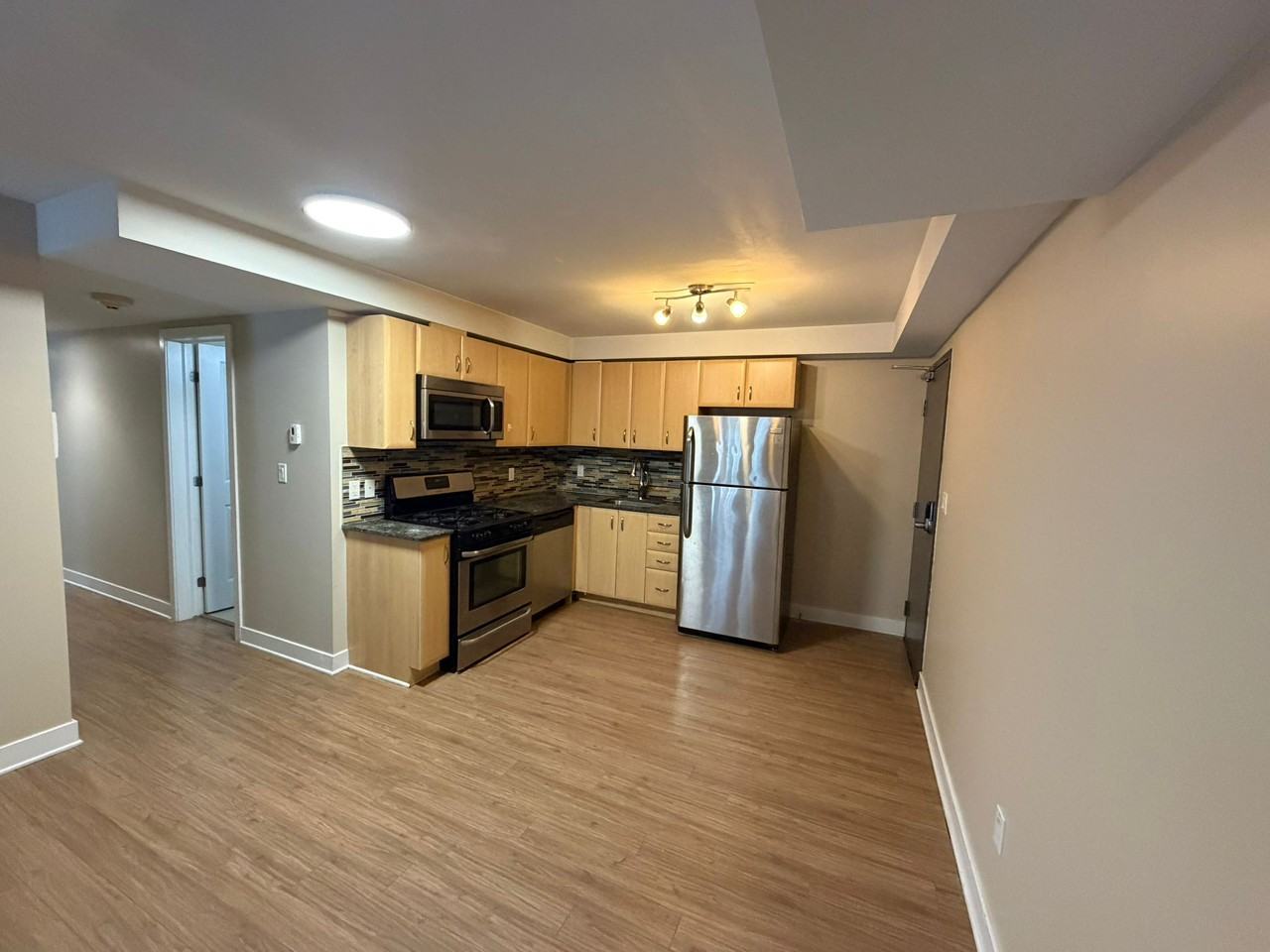 455 Green Avenue #3 - Photo 3 of 7