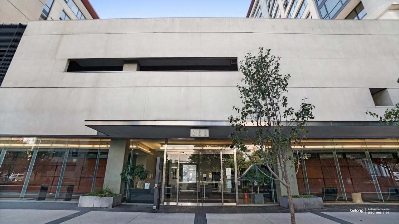 260 King St #719 - Photo 2 of 8