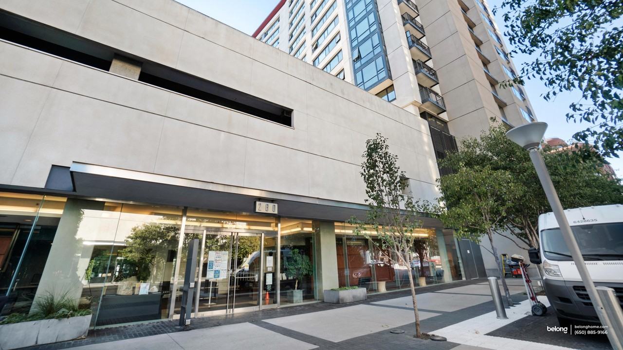 260 King St #719 - Photo 5 of 8