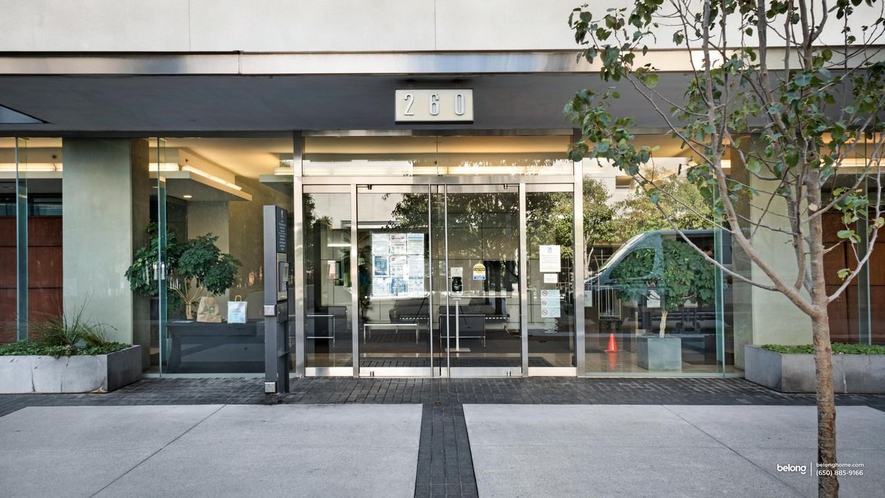 260 King St #719 - Photo 6 of 8