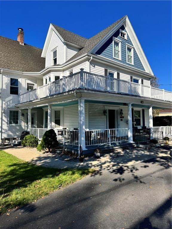 51 Beach St ##3 - Photo 2 of 2