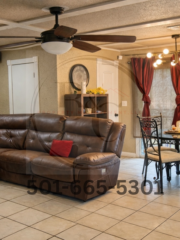 3703 W Hepburn St - Photo 3 of 6