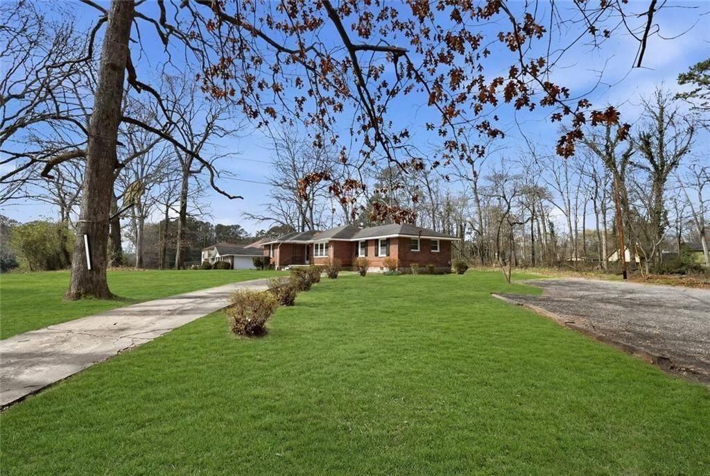 5205 Five Forks Trickum Rd Sw - Photo 2 of 28