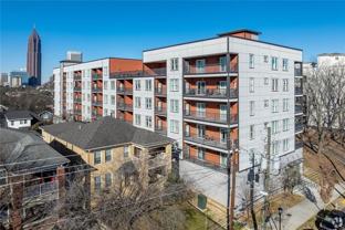 525 Parkway Dr ##306 - Photo 1 of 1