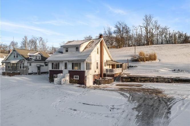 348 Steubenville Pike - Photo 3 of 19