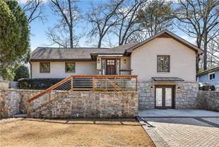 1319 Chalmette Dr Ne - Photo 1 of 1