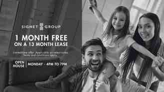 206 Lakeshore Road East - Photo 1 of 1