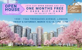 1550 - 1566 Trossacks Avenue - Photo 1 of 1