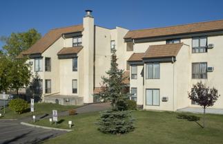 Temple Green Apartments - Photo 1 of 1