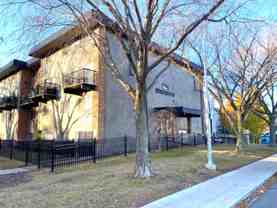METRO PARK PLACE - Photo 1 of 1