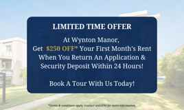 Wynton Manor - Photo 1 of 1