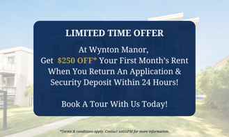 Wynton Manor - Photo 1 of 1