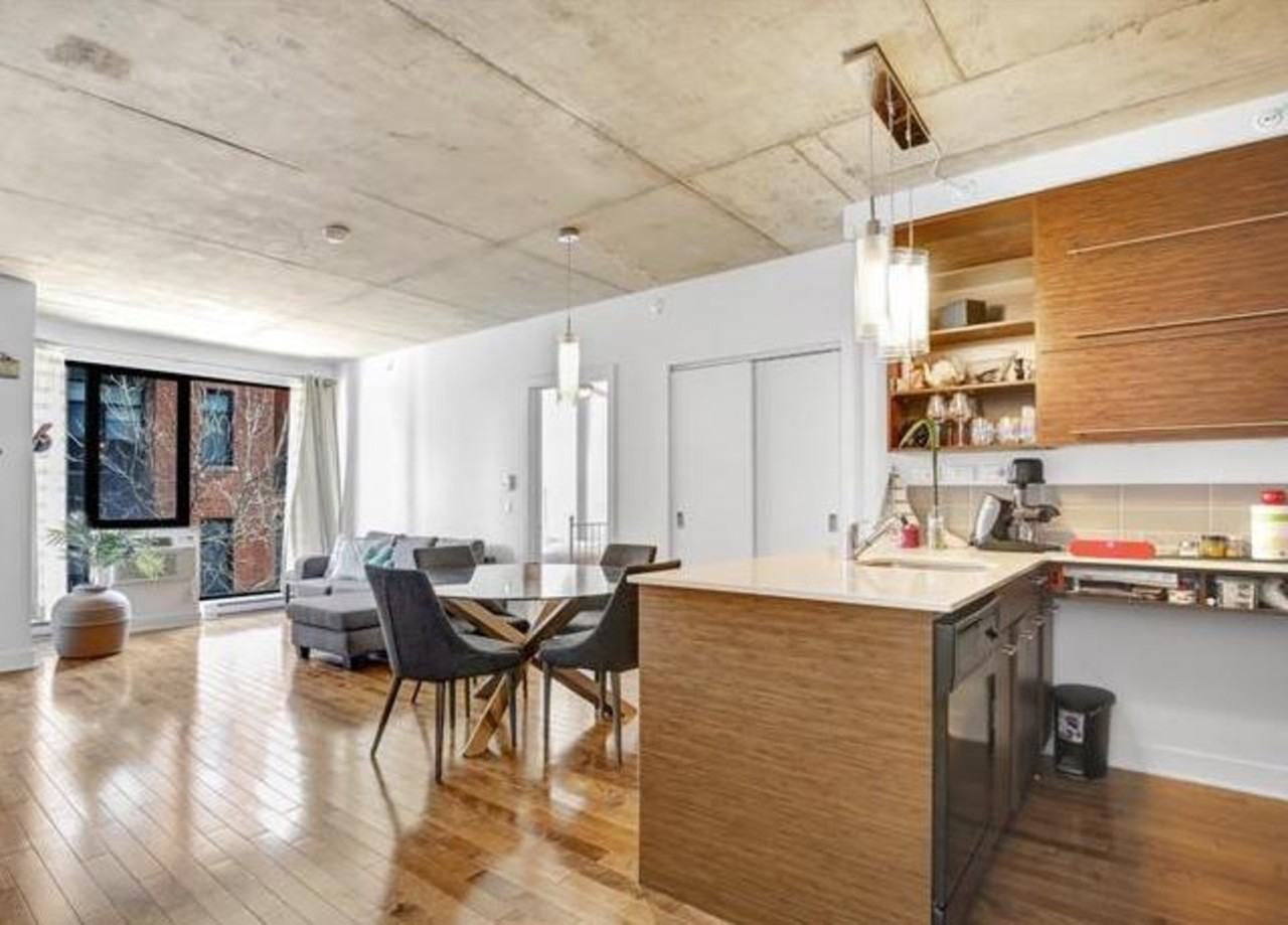 738 Rue Bourget #303 - Photo 4 of 14