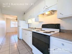 3427 E Blacklidge Dr #1 - Photo 1 of 1