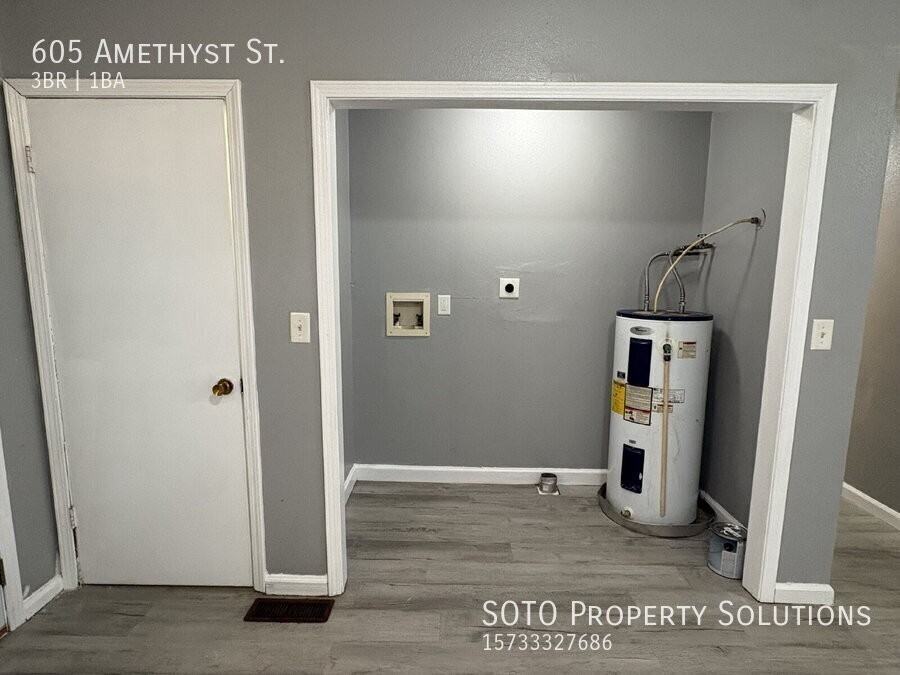 605 Amethyst St - Photo 5 of 12