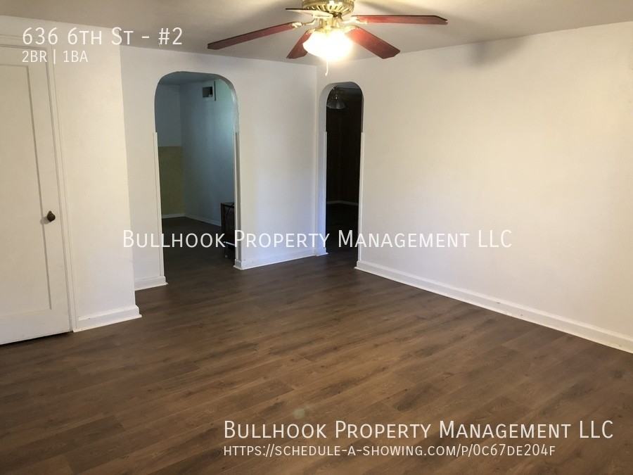 636 6th St #2 - Photo 2 of 8